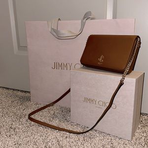 Women’s Jimmy Choo Pocket Book
